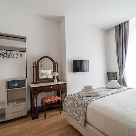 Nuances The Colosseum Apartment Roma Ngoại thất bức ảnh