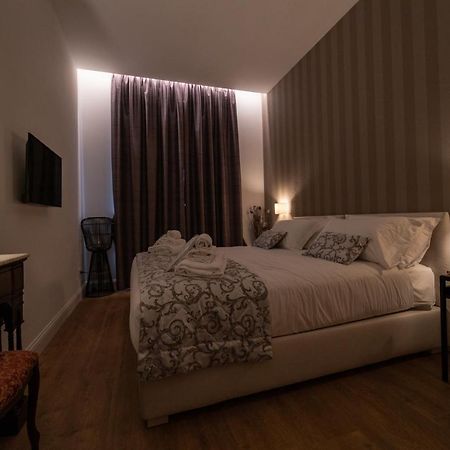 Nuances The Colosseum Apartment Roma Ngoại thất bức ảnh