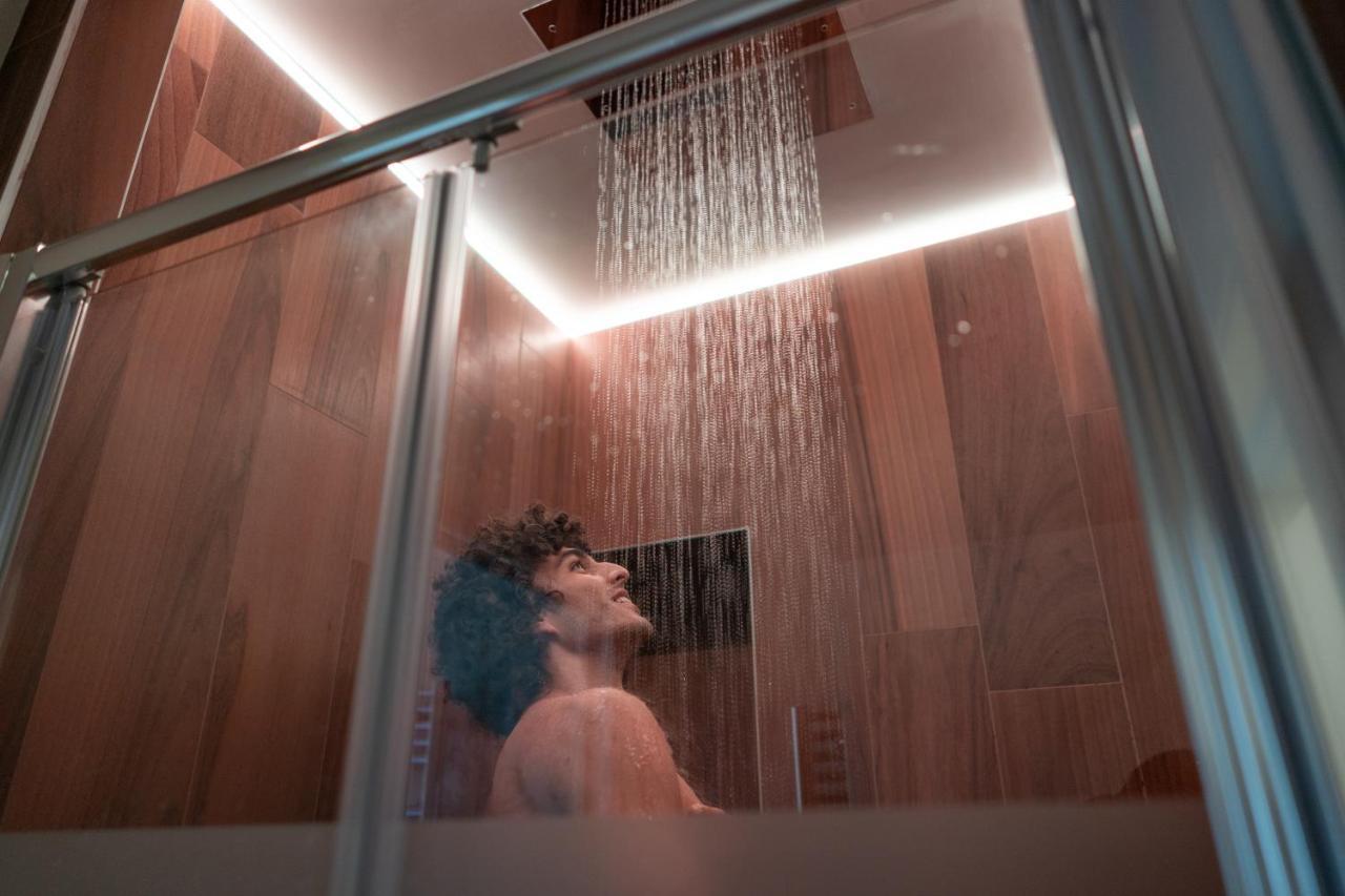 Nuances The Colosseum Apartment Roma Ngoại thất bức ảnh