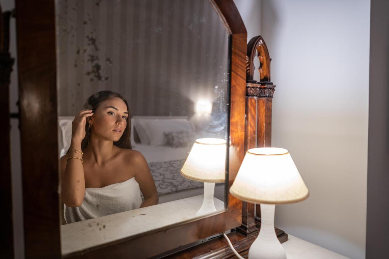 Nuances The Colosseum Apartment Roma Ngoại thất bức ảnh