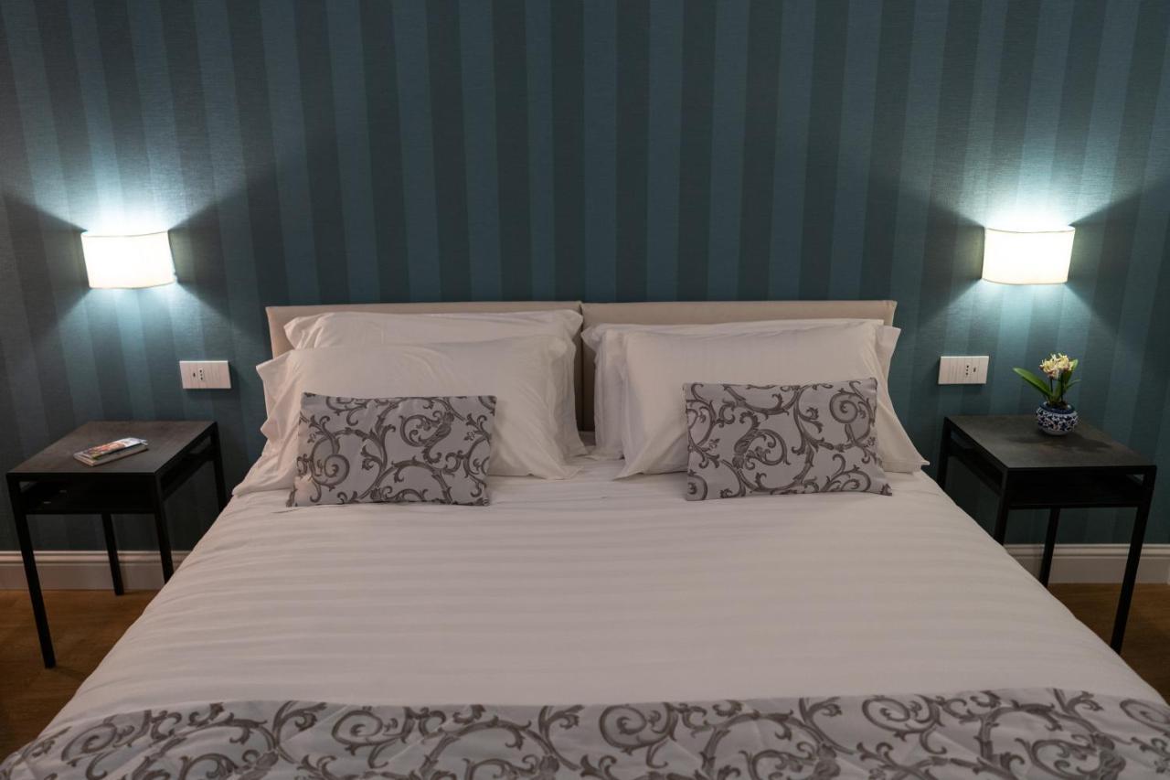 Nuances The Colosseum Apartment Roma Ngoại thất bức ảnh