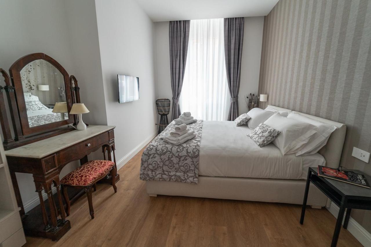 Nuances The Colosseum Apartment Roma Ngoại thất bức ảnh