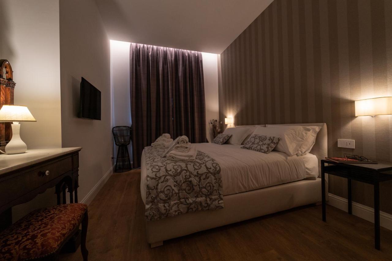 Nuances The Colosseum Apartment Roma Ngoại thất bức ảnh