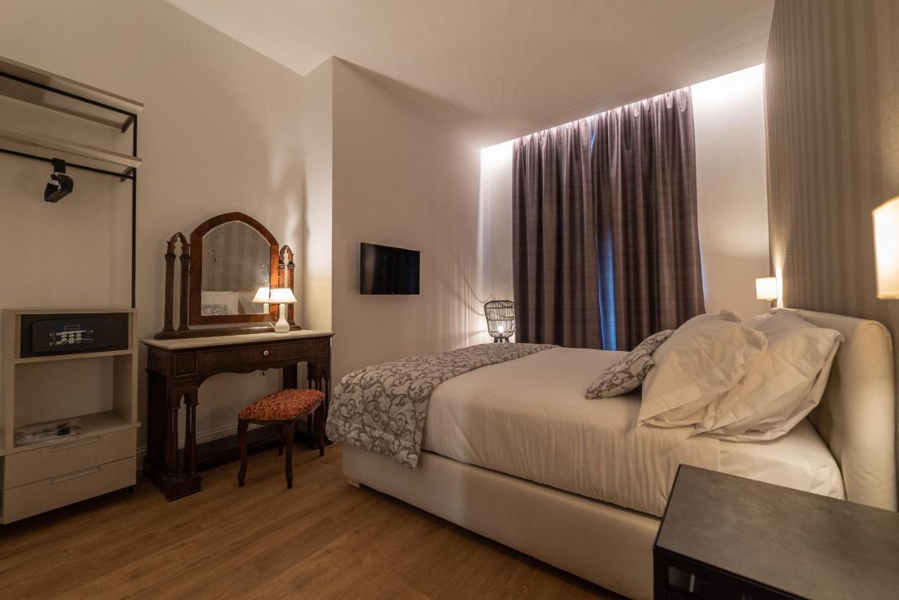 Nuances The Colosseum Apartment Roma Ngoại thất bức ảnh